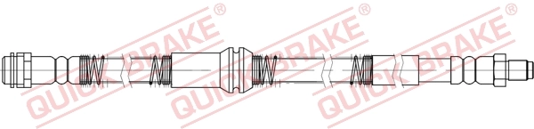Brake Hose